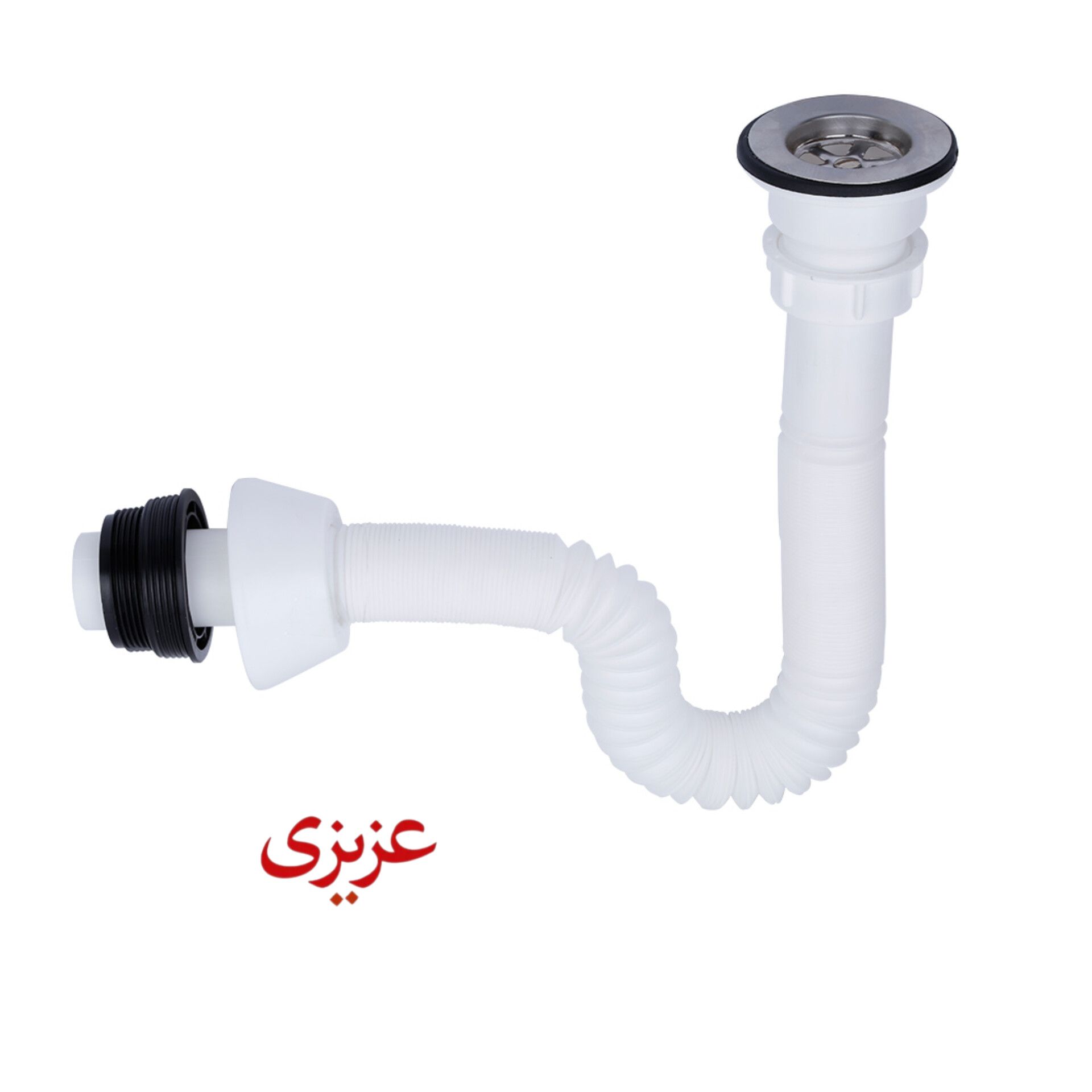 سیفون کششی 80 با زیرآب