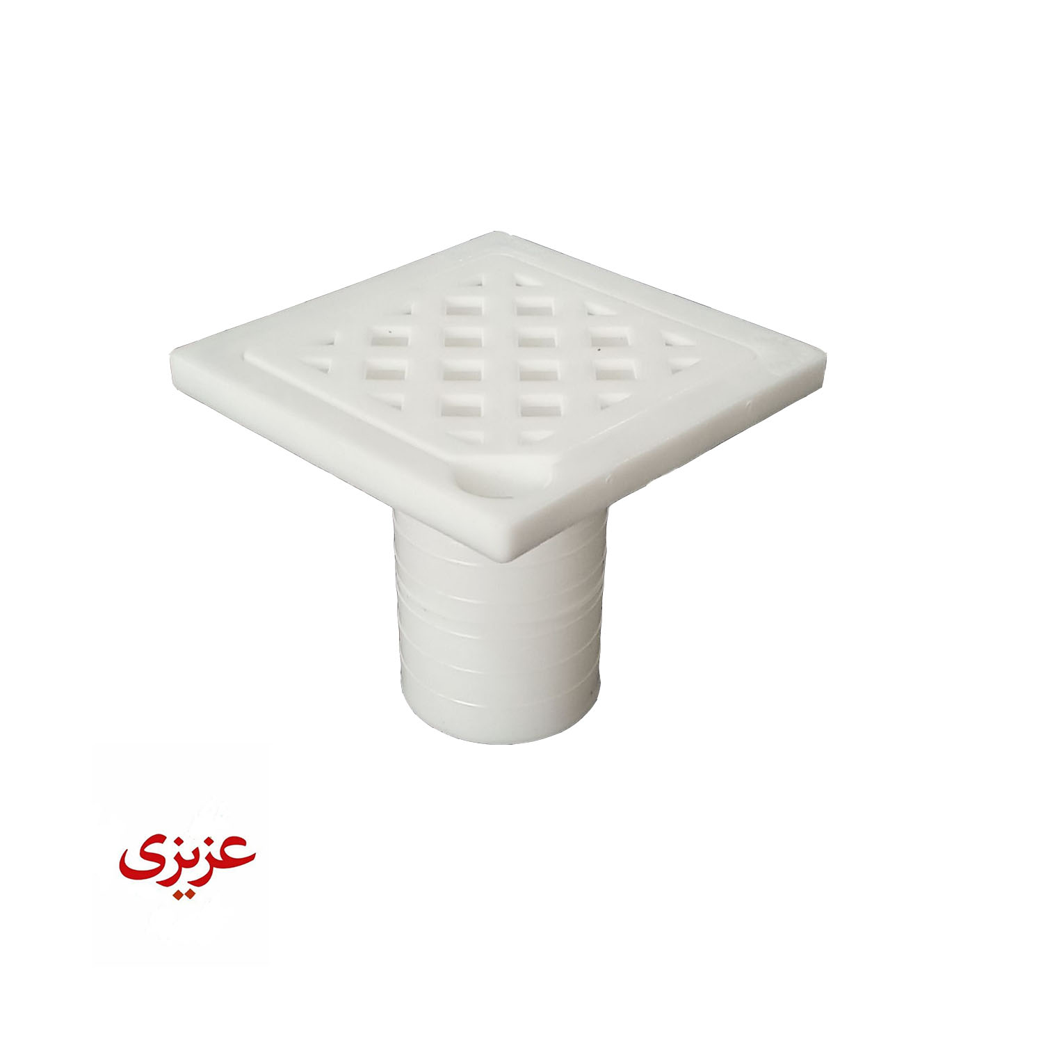کفشور 10×10 پلاستیکی