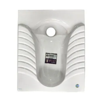 سنگ توالت کیمیا چینی