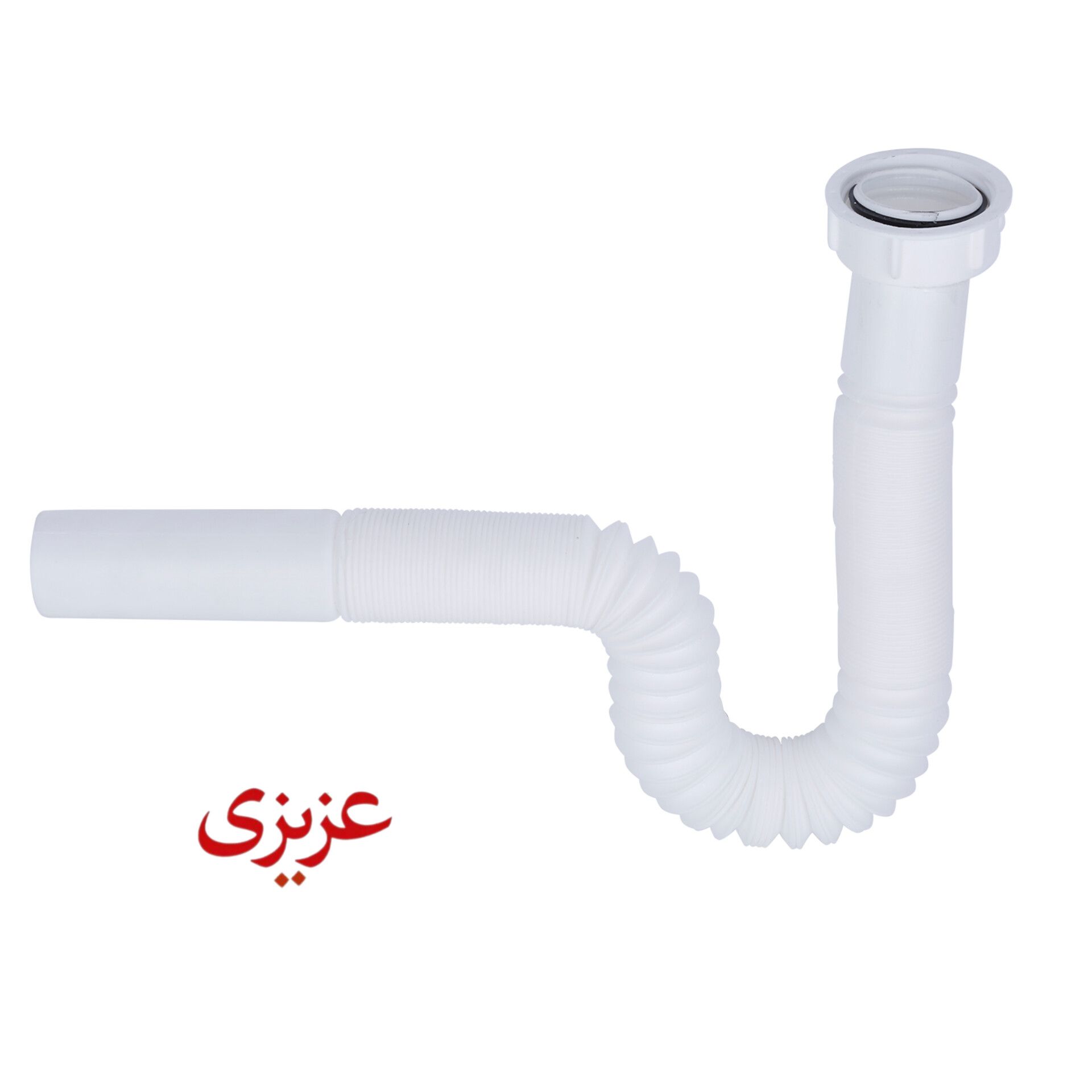 سیفون کششی 150 سانت