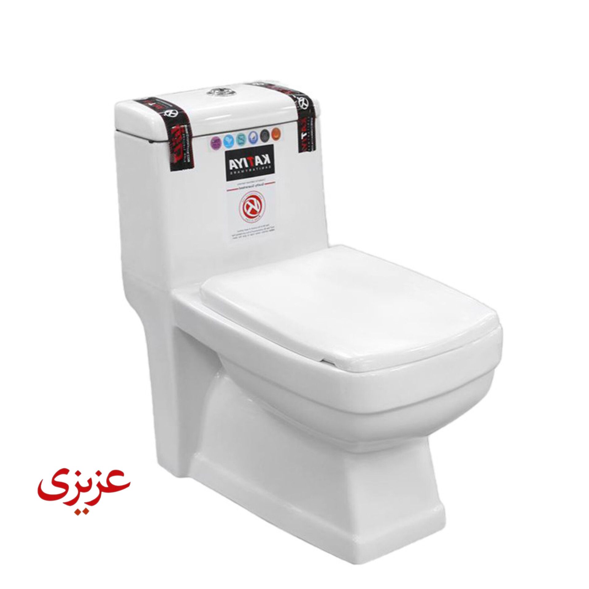 فرنگی کاتیا مدل کارکس