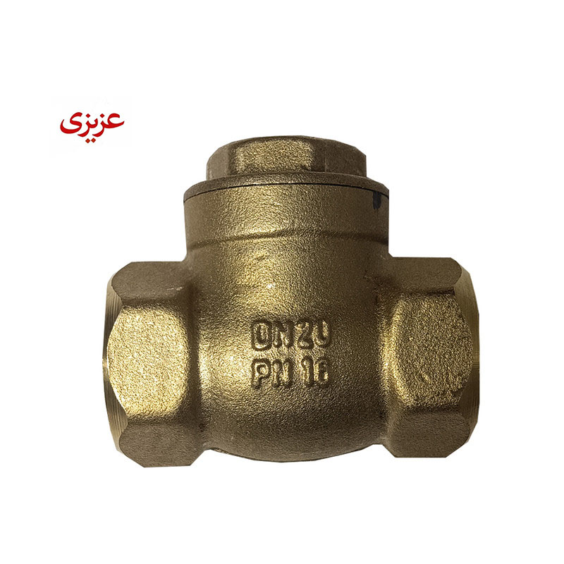 شیر خودکار رهانه 1/2 اینچ